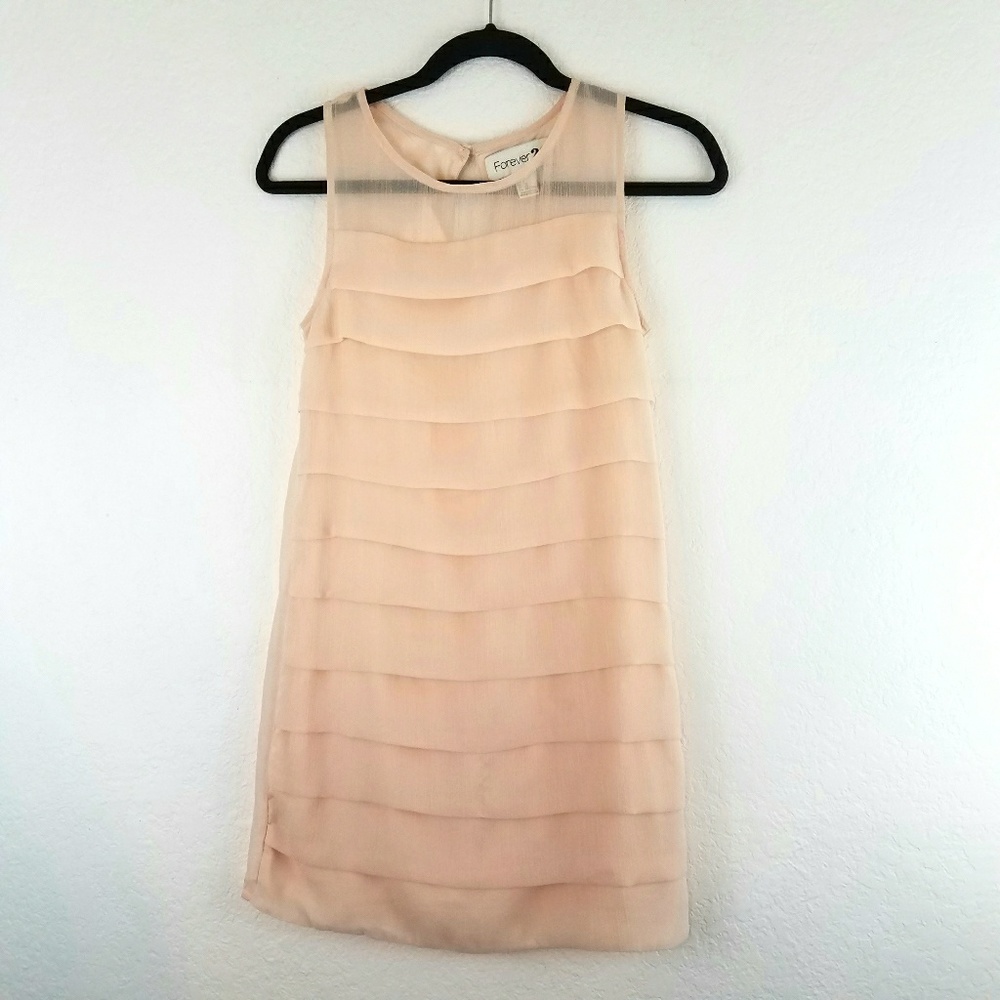 Forever 21 dress